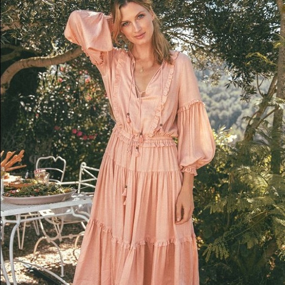 Spell Dresses & Skirts - Spell Designs Clementine Soirée Dress